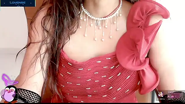  Blue Ruubyy  online show from November 6, 2025, 11:55 am