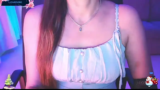  Blue Ruubyy  online show from January 9, 2026, 4:32 pm