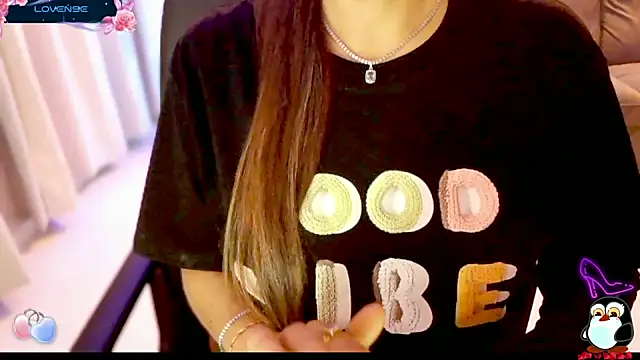  Blue Ruubyy  online show from January 16, 2026, 4:55 pm