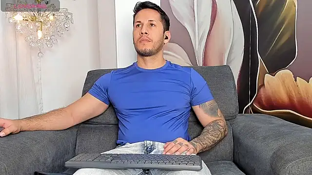 George Diesell online show from January 6, 2026, 11:07 pm