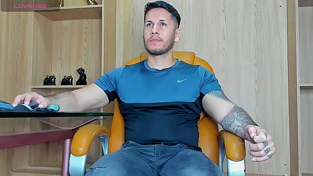 George Diesell online show from January 10, 2026, 3:41 am