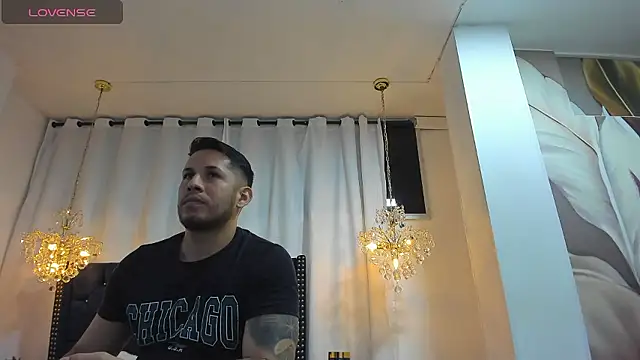 George Diesell online show from January 11, 2026, 11:54 pm