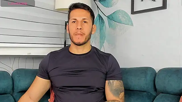 George Diesell online show from March 5, 2026, 10:50 pm