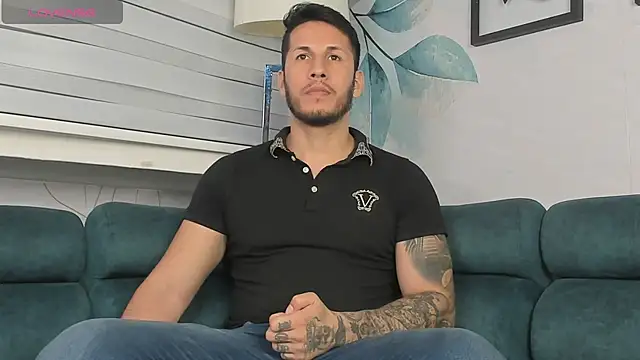 George Diesell online show from March 7, 2026, 11:24 pm