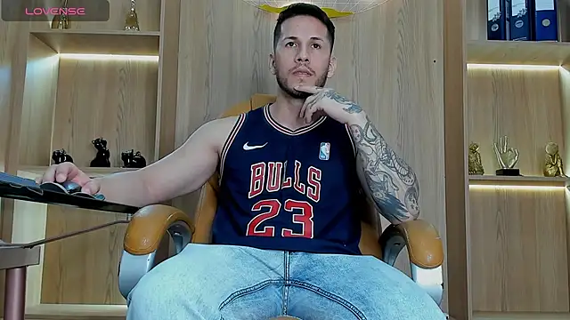 George Diesell online show from April 7, 2026, 4:13 am