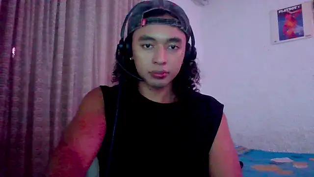 angelsdustxxx online show from September 28, 2025, 1:33 am