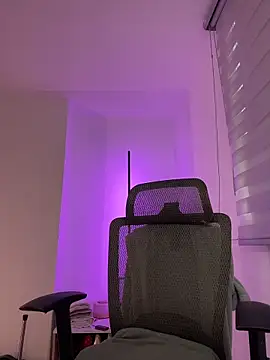 evangeline ch online show from March 30, 2026, 11:55 am