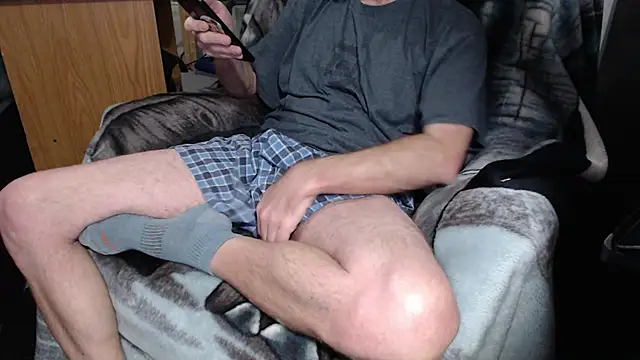 froy4986 online show from December 30, 2024, 12:52 pm