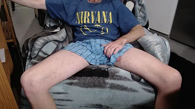 froy4986 online show from January 7, 2025, 9:07 am