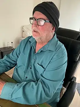 Drummajor online show from January 21, 2025, 11:34 pm