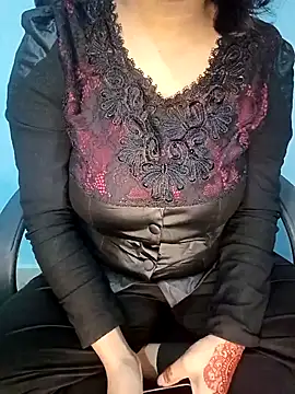 Dayna-36 online show from January 10, 2025, 5:56 pm