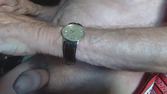lasseoldman online show from June 1, 2026, 11:23 am