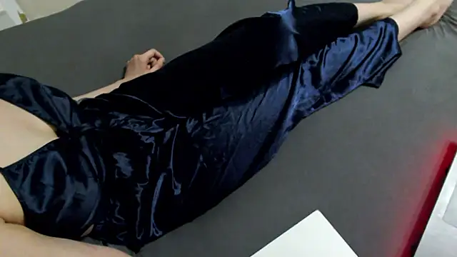 LanaDreamX online show from February 28, 2026, 4:52 pm