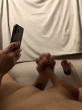 Snapshot of hotmrniceguy chatting on October 18, 2025, 1:30 am hotmrniceguy online show from October 18, 2025, 1:30 am