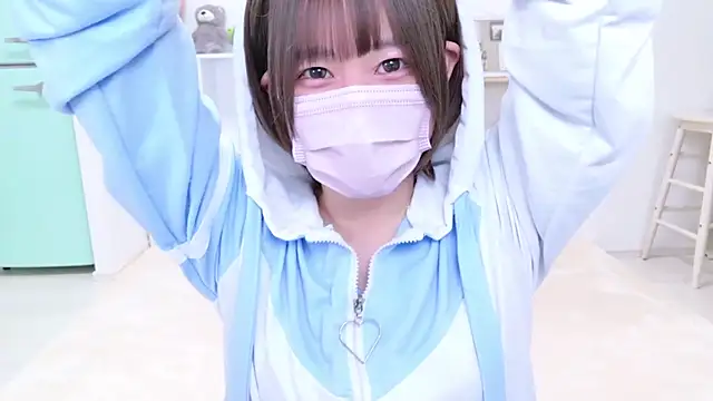 963 kurumi online show from January 24, 2025, 12:52 pm