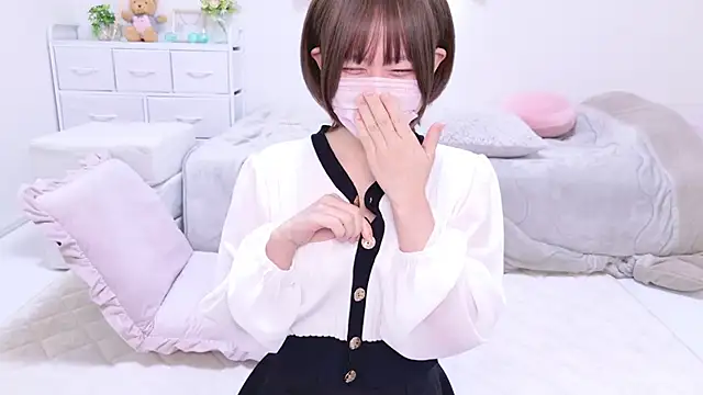 963 kurumi online show from January 31, 2025, 11:56 pm