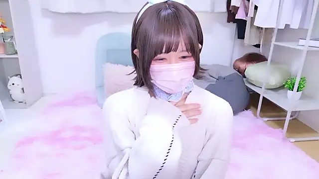 963 kurumi online show from March 27, 2026, 1:00 am