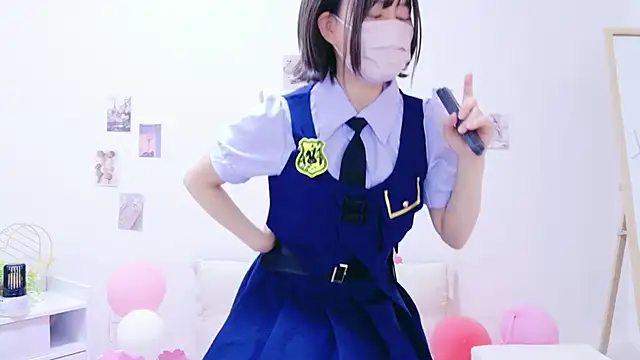 963 kurumi online show from April 7, 2026, 12:11 am