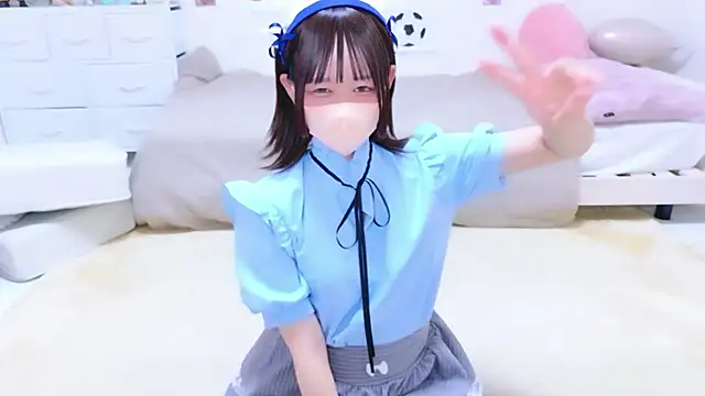 Snapshot of 963_kurumi chatting on July 16, 2026, 9:04 am 963 kurumi online show from July 16, 2026, 9:04 am