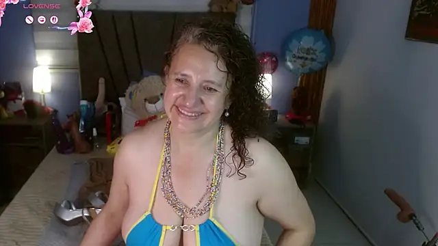 Nadia 84 online show from June 30, 2026, 12:28 pm