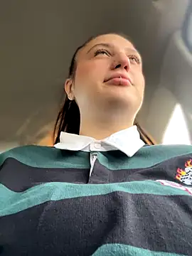 JessiMur online show from September 14, 2025, 8:24 am