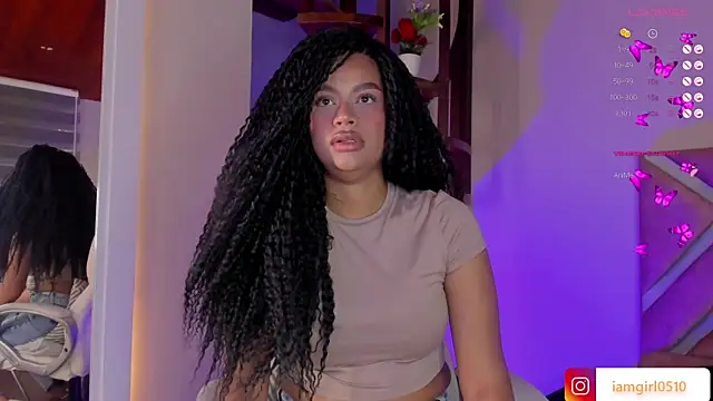 Snapshot of nayah__ chatting on January 22, 2025, 7:34 pm nayah online show from January 22, 2025, 7:34 pm