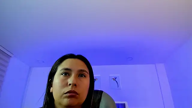  Natalie18 online show from February 2, 2025, 5:10 am