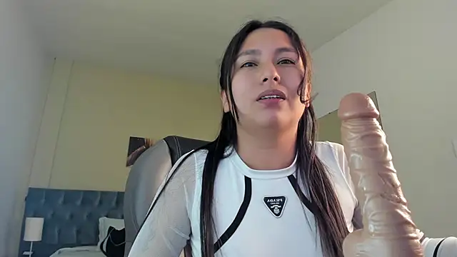  Natalie18 online show from February 2, 2025, 11:32 pm