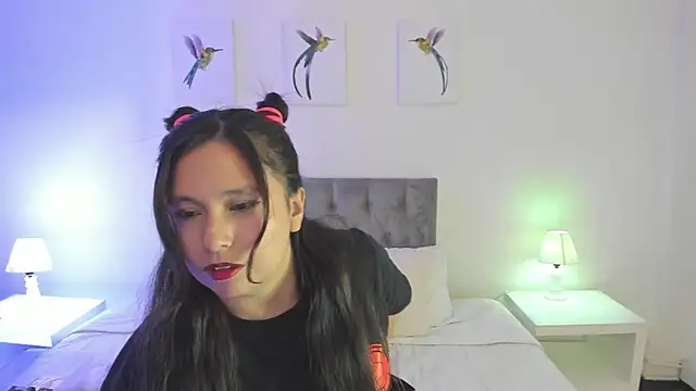  Natalie18 online show from March 21, 2025, 3:44 am