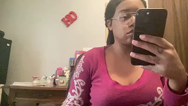 MommyConfident online show from November 29, 2025, 8:23 pm