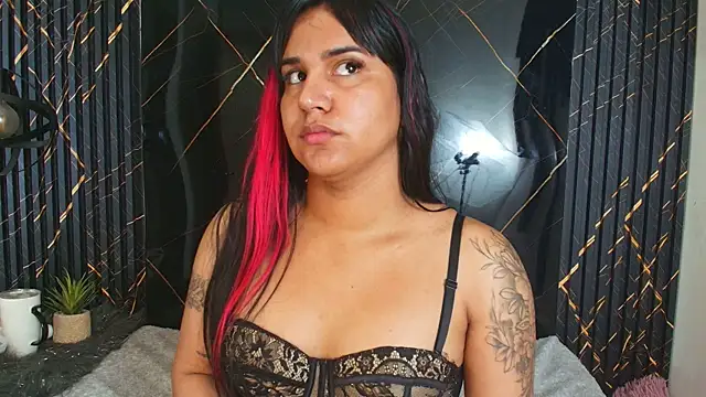 Kagome01 online show from March 27, 2026, 12:27 pm