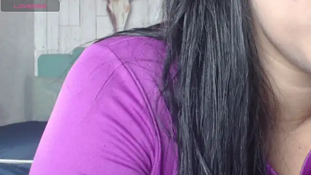 Alison Simmons online show from December 7, 2024, 2:46 pm