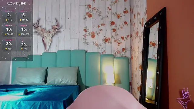 Alison Simmons online show from January 3, 2025, 5:31 pm