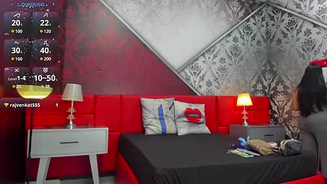 Alison Simmons online show from January 15, 2025, 2:35 pm