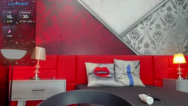 Alison Simmons online show from January 17, 2025, 3:22 pm