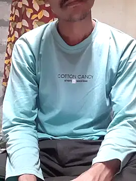 Burhade-- online show from February 7, 2026, 11:41 pm