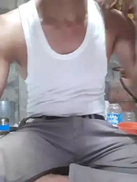 Burhade-- online show from March 22, 2026, 2:53 pm