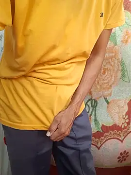 Burhade-- online show from April 4, 2026, 3:27 am