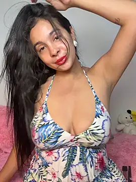 BrendaBrooks online show from May 18, 2026, 7:41 pm