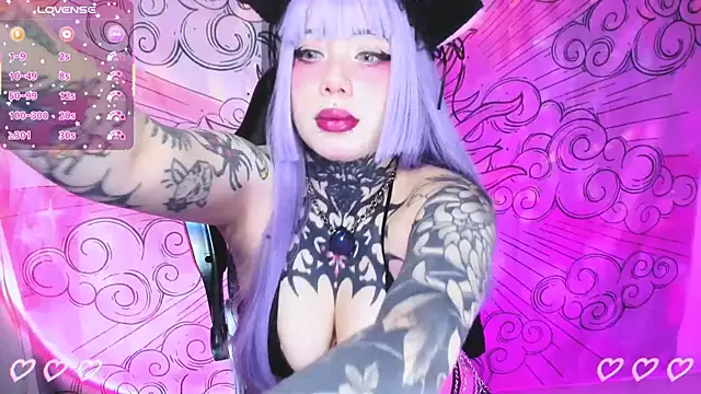 Kat riina online show from May 24, 2026, 7:30 pm