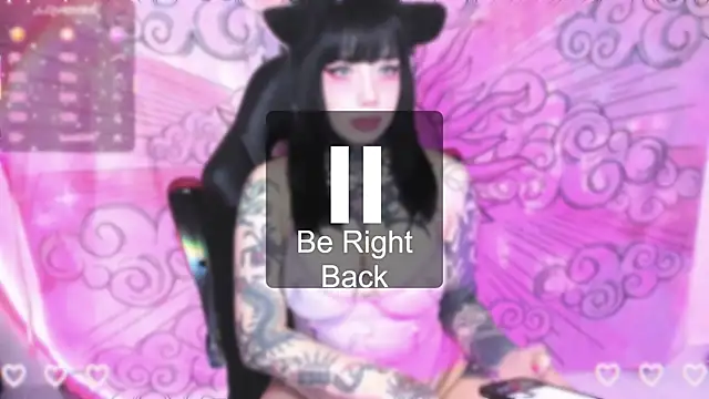 Kat riina online show from May 31, 2026, 7:48 pm