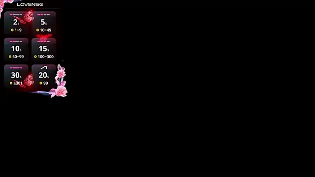 Snapshot of Kofein chatting on November 4, 2025, 9:03 pm Kofein online show from November 4, 2025, 9:03 pm