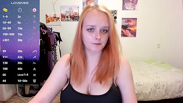 Kofein online show from May 5, 2026, 6:16 pm