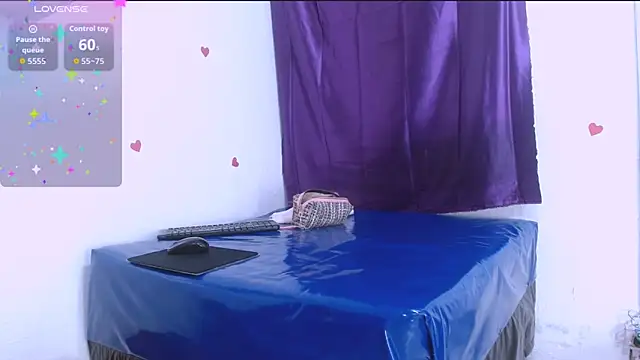 Snapshot of seductivespellvagina80 chatting on November 24, 2025, 1:11 pm seductivespellvagina80 online show from November 24, 2025, 1:11 pm