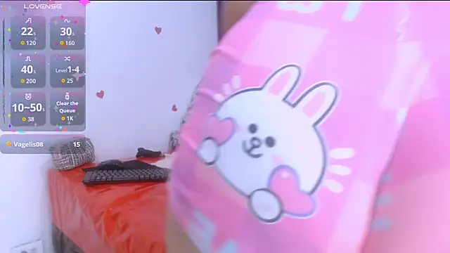 Snapshot of seductivespellvagina80 chatting on November 27, 2025, 1:13 pm seductivespellvagina80 online show from November 27, 2025, 1:13 pm