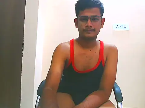 Dusky Aarav online show from June 29, 2026, 5:24 pm