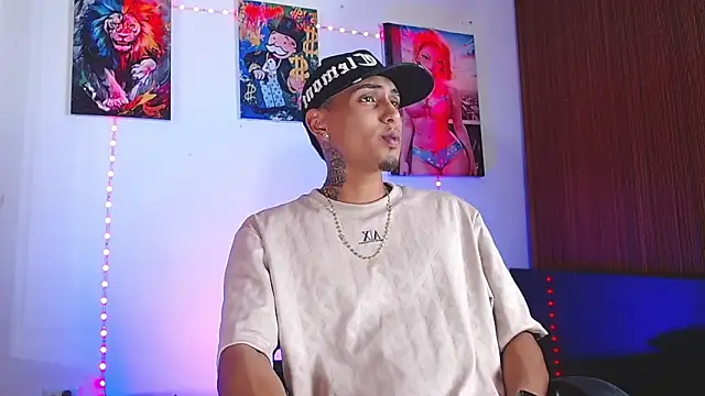 Liam lee online show from January 6, 2026, 9:29 pm