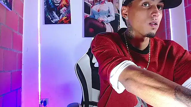 Liam lee online show from March 6, 2026, 11:56 pm