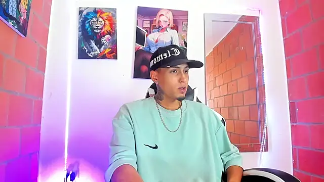 Liam lee online show from March 22, 2026, 3:59 pm