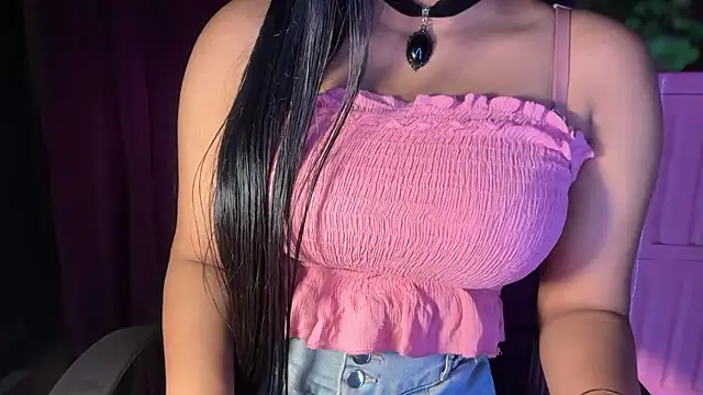 Snapshot of Kashish_11 chatting on February 20, 2026, 1:35 am Kashish 11 online show from February 20, 2026, 1:35 am